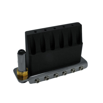 Бридж для гітари Gotoh 510T-FE1 CK