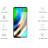 Скло захисне Drobak Realme 7 Pro (232380)