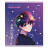 Зошит Yes Anime star 12 аркушів лінія (767504)