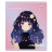 Зошит Yes Anime star 12 аркушів лінія (767504)