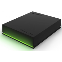Зовнішній жорсткий диск 2.5&quot; 4TB Game Drive for Xbox Seagate (STKX4000402)