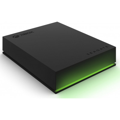 Зовнішній жорсткий диск 2.5&quot; 4TB Game Drive for Xbox Seagate (STKX4000402)