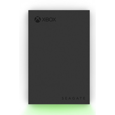 Зовнішній жорсткий диск 2.5&quot; 4TB Game Drive for Xbox Seagate (STKX4000402)