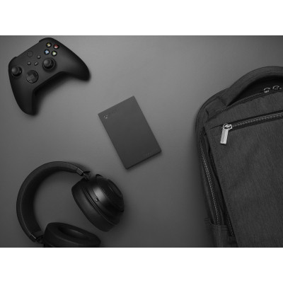Зовнішній жорсткий диск 2.5&quot; 4TB Game Drive for Xbox Seagate (STKX4000402)