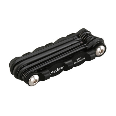 Гитарный ключ Maxtone Guitar Multi-Tool (TFL-009)