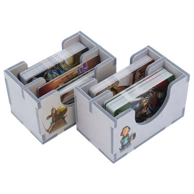 Органайзер для настільних ігор Folded Space Paladins of the West Kingdom Collector&#039;s Box (FS-PALCB)