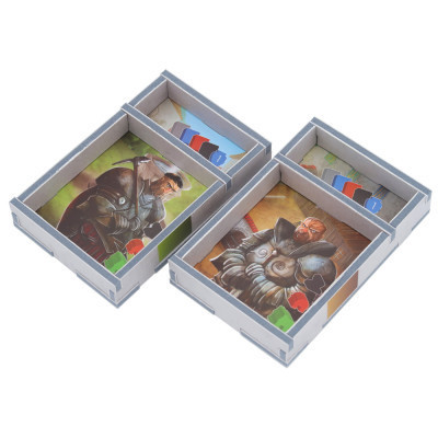 Органайзер для настільних ігор Folded Space Paladins of the West Kingdom Collector&#039;s Box (FS-PALCB)