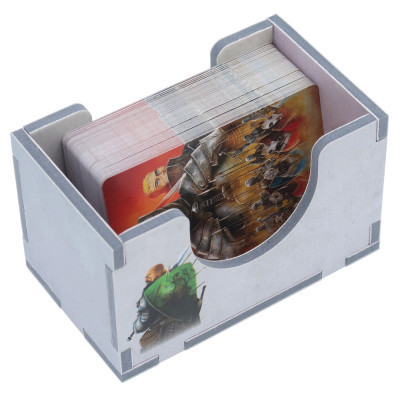 Органайзер для настільних ігор Folded Space Paladins of the West Kingdom Collector&#039;s Box (FS-PALCB)