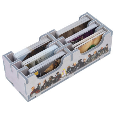 Органайзер для настільних ігор Folded Space Paladins of the West Kingdom Collector&#039;s Box (FS-PALCB)
