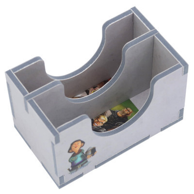 Органайзер для настільних ігор Folded Space Paladins of the West Kingdom Collector&#039;s Box (FS-PALCB)