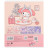 Зошит Kite Kuromi, 24 аркуші, клітинка (HK25-238)