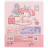 Зошит Kite Kuromi, 24 аркуші, клітинка (HK25-238)