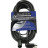 Мікрофонний кабель Audix Right Angle XLR Mic Cable (7.5m) (CBL DR25)