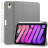 Чохол до планшета BeCover Direct Charge Pen with Apple Pencil Holder iPad Mini 7 2024 Gray (712461)