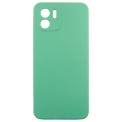 Чохол до мобільного телефона Dengos Soft Xiaomi Redmi A2 (mint) (DG-TPU-SOFT-23)