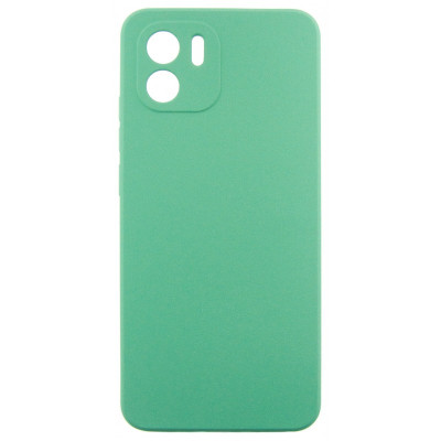 Чохол до мобільного телефона Dengos Soft Xiaomi Redmi A2 (mint) (DG-TPU-SOFT-23)