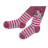 Колготки дитячі UCS Socks з поні (M0C0301-0860-98G-pink)