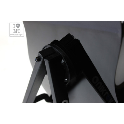 Стійка для гітари Quik Lok GS438-BB (228611)