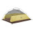 Намет Naturehike NH18T030-T 20D Cloud Up 3 Updated Темно-Зелений (6927595765685)
