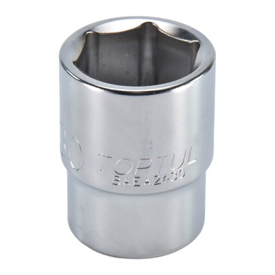 Головка торцева Toptul 30 мм 3/4&quot; (BAEA2430)