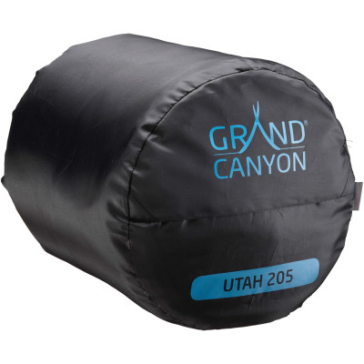 Спальний мішок Grand Canyon Utah 205 -3C Caneel Bay Left (340012)