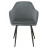 Кухонний стілець Special4You Sunshine dark grey (E6514)