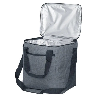 Термосумка Time Eco TE-4027 27 л Grey (4820211100742_1)