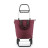 Сумка-візок Rolser Mini Bag Plus MF 2L Burdeos ( MNB042-1060) (931448)