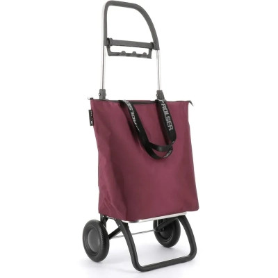 Сумка-візок Rolser Mini Bag Plus MF 2L Burdeos ( MNB042-1060) (931448)