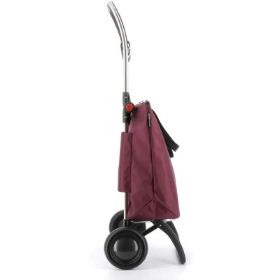 Сумка-візок Rolser Mini Bag Plus MF 2L Burdeos ( MNB042-1060) (931448)