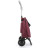 Сумка-візок Rolser Mini Bag Plus MF 2L Burdeos ( MNB042-1060) (931448)