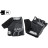 Велорукавиці Good Bike D-GRIP М Black (94505Black-IS)