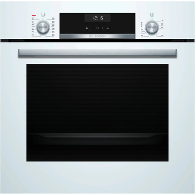 Духова шафа Bosch HIJ517YW0