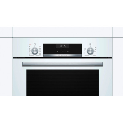 Духова шафа Bosch HIJ517YW0