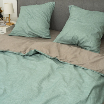Постільна білизна Viluta 746 Сатин Twill євро (746_ev)