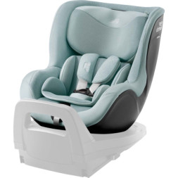 Автокрісло Britax-Romer DUALFIX 5Z Style Harbor Blue (2000040866)