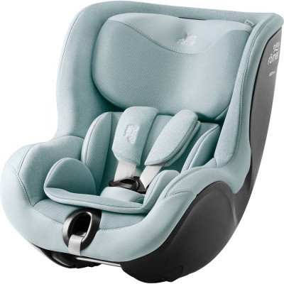 Автокрісло Britax-Romer DUALFIX 5Z Style Harbor Blue (2000040866)