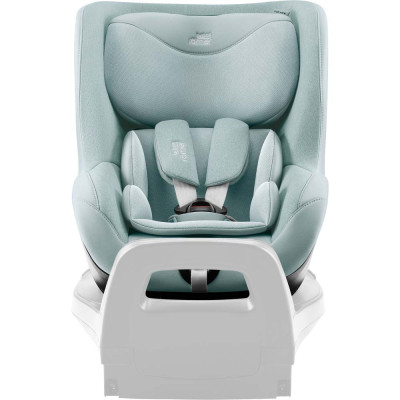Автокрісло Britax-Romer DUALFIX 5Z Style Harbor Blue (2000040866)