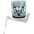 Автокрісло Britax-Romer DUALFIX 5Z Style Harbor Blue (2000040866)