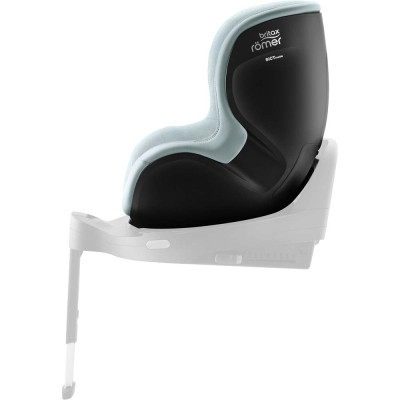Автокрісло Britax-Romer DUALFIX 5Z Style Harbor Blue (2000040866)