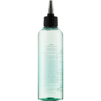 Кондиціонер для волосся A&#039;pieu Mint Scalp Hair Vinegar 200 мл (8809643538664)