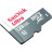 Карта пам&#039;яті SanDisk 128GB microSDHC class 10 UHS-I Ultra (SDSQUNR-128G-GN3MA)