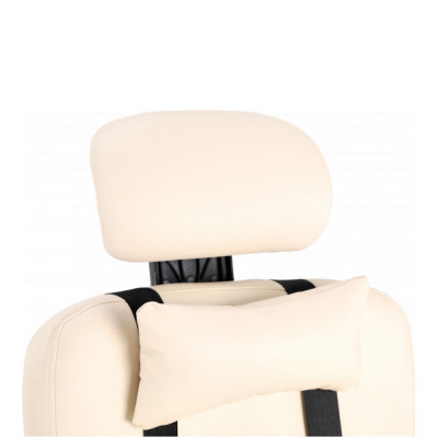 Офісне крісло GT Racer X-8002 Cream