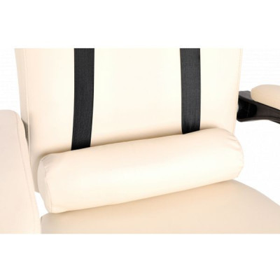 Офісне крісло GT Racer X-8002 Cream