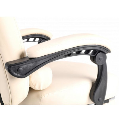 Офісне крісло GT Racer X-8002 Cream