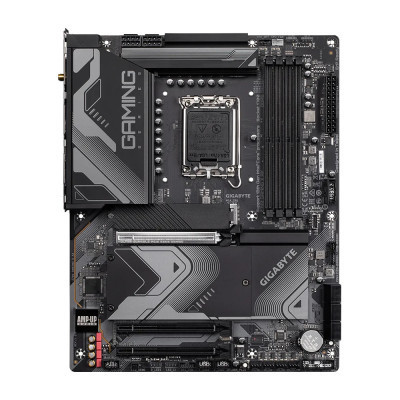 Материнська плата GIGABYTE Z790 GAMING X AX
