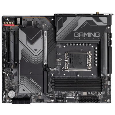 Материнська плата GIGABYTE Z790 GAMING X AX