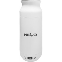 Термос Neor Smart з підігрівом 350 мл (HEAT 3.35 WT)