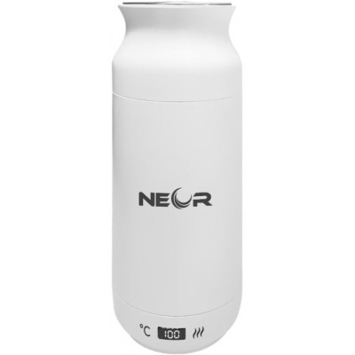 Термос Neor Smart з підігрівом 350 мл (HEAT 3.35 WT)