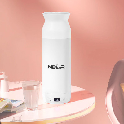Термос Neor Smart з підігрівом 350 мл (HEAT 3.35 WT)